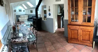 Maison 6 personnes - Chez Diego Maison 6 personnes - Chez Diego