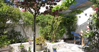 Maison 6 personnes - Chez Diego Maison 6 personnes - Chez Diego