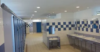 Camping Essi - La Pointe de Grignon