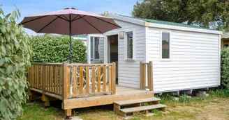 Camping Essi - La Pointe de Grignon