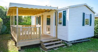 Camping Essi - La Pointe de Grignon