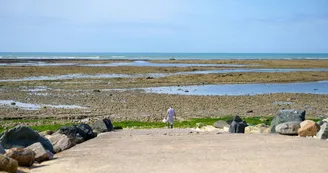 Camping Essi - La Pointe de Grignon