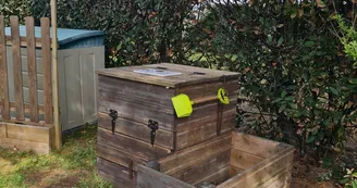 Camping Essi - La Pointe de Grignon