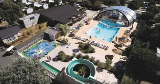 Camping Le Beaulieu Camping Le Beaulieu