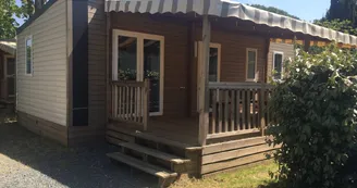 Camping Le Beaulieu Camping Le Beaulieu