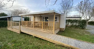 Camping Le Beaulieu Camping Le Beaulieu