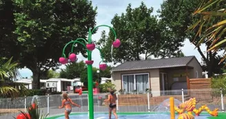 Camping Le Beaulieu Camping Le Beaulieu