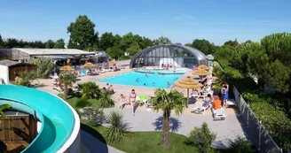 Camping Le Beaulieu Camping Le Beaulieu