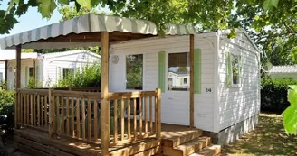 Camping Le Beaulieu Camping Le Beaulieu