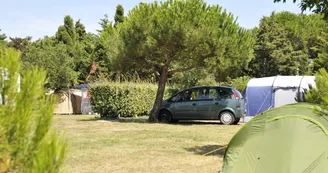 Camping Le Beaulieu Camping Le Beaulieu