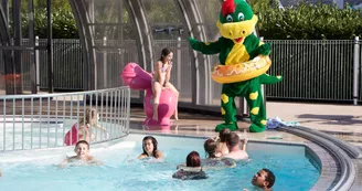 Camping Le Beaulieu Camping Le Beaulieu