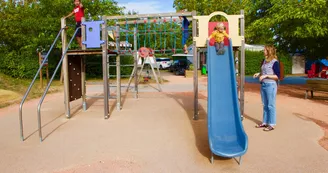 Camping Le Beaulieu Camping Le Beaulieu
