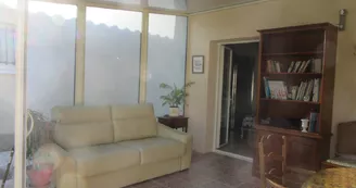 Appartement 3 personnes - Pied à Mer et Nature