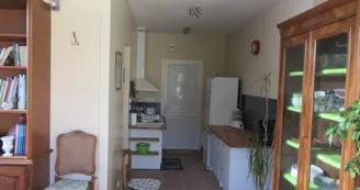 Appartement 3 personnes - Pied à Mer et Nature