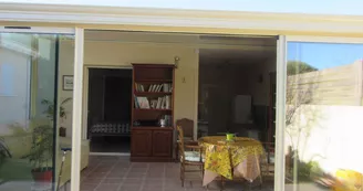 Appartement 3 personnes - Pied à Mer et Nature