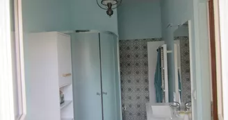 Appartement 3 personnes - Pied à Mer et Nature
