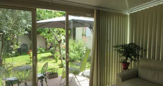 Appartement 3 personnes - Pied à Mer et Nature