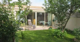 Appartement 3 personnes - Pied à Mer et Nature