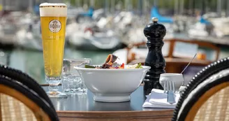 Brasserie Le Pompon Brasserie Le Pompon
