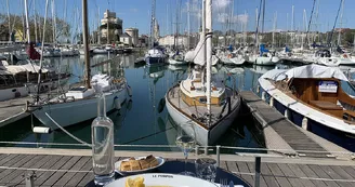Brasserie Le Pompon Brasserie Le Pompon