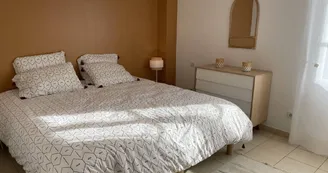 Meublé Les Trois Pierres d'Oléron