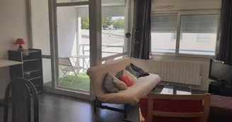 Appartement 3 personnes - L'Ancrage