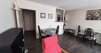 Appartement 3 personnes - L'Ancrage