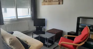 Appartement 3 personnes - L'Ancrage