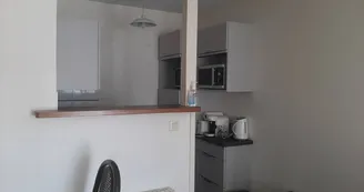 Appartement 3 personnes - L'Ancrage