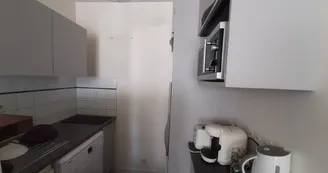 Appartement 3 personnes - L'Ancrage