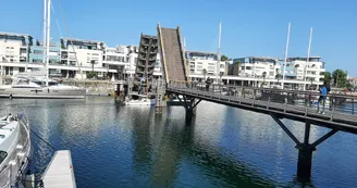 Appartement 3 personnes - L'Ancrage