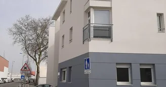 Appartement 3 personnes - L'Ancrage