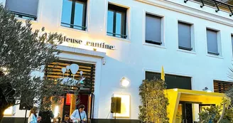 La Fabuleuse Cantine La Fabuleuse Cantine