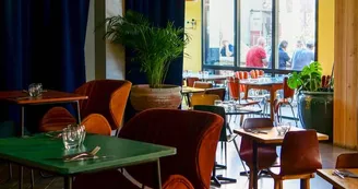 La Fabuleuse Cantine La Fabuleuse Cantine