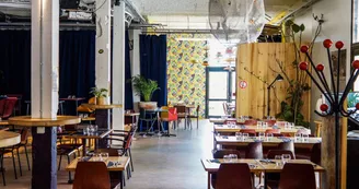 La Fabuleuse Cantine La Fabuleuse Cantine