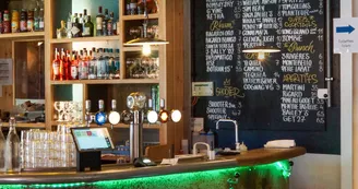 La Fabuleuse Cantine La Fabuleuse Cantine