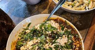La Fabuleuse Cantine La Fabuleuse Cantine