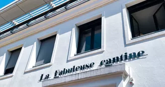 La Fabuleuse Cantine La Fabuleuse Cantine