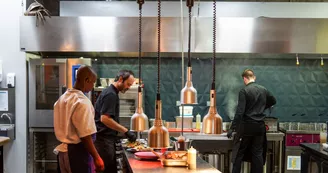 La Fabuleuse Cantine La Fabuleuse Cantine