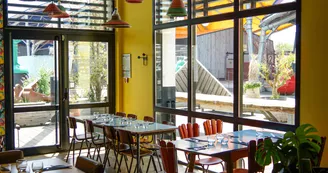La Fabuleuse Cantine La Fabuleuse Cantine