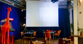 La Fabuleuse Cantine La Fabuleuse Cantine