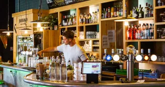 La Fabuleuse Cantine La Fabuleuse Cantine