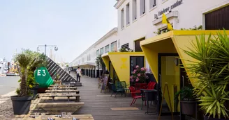 La Fabuleuse Cantine La Fabuleuse Cantine