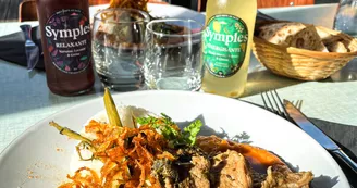 La Fabuleuse Cantine La Fabuleuse Cantine