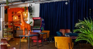 La Fabuleuse Cantine La Fabuleuse Cantine