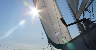 Sortie demi-journée - La Voile pour Tous