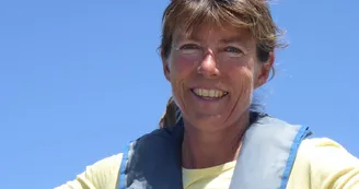 Sortie journée avec nuit à bord - la Voile pour Tous Sortie journée avec nuit à bord - la Voile pour Tous