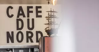 Le Café du Nord Le Café du Nord