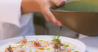 Restaurant Arco