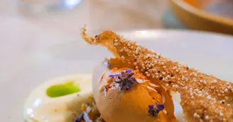 Restaurant Arco